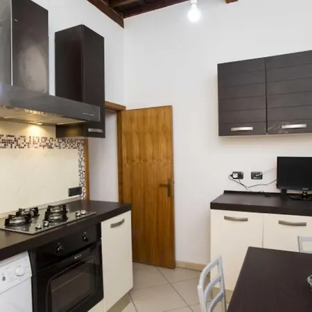 Appartamento Da Lido - Goelba *