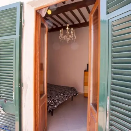Appartamento Da Lido - Goelba Portoferraio