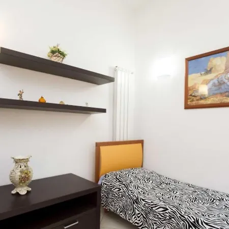 Appartamento Da Lido - Goelba *